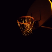 basketball ring