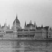 white dome building photo