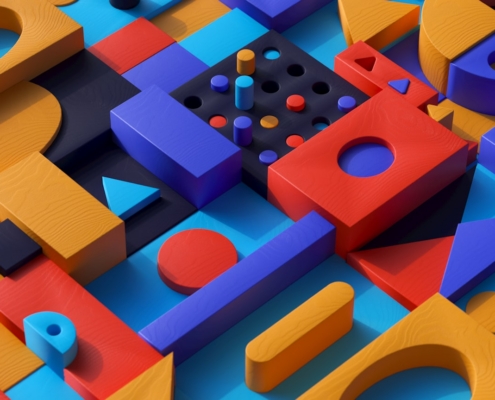 background pattern