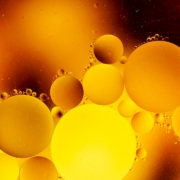 yellow balloon lot in close up photography