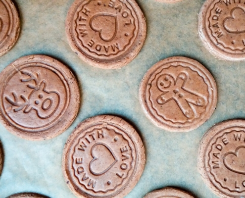 a group of coins