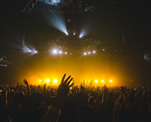 concert photos