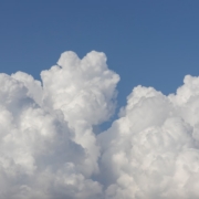 white clouds under blue sky during daytime