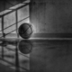 basketball ball photography