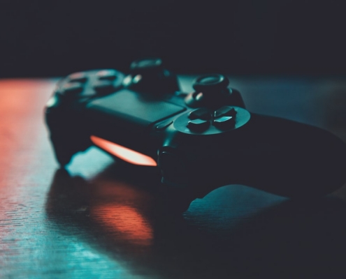 DualShock 4