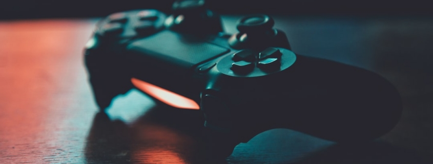 DualShock 4