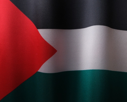 the flag of the united states of jordan