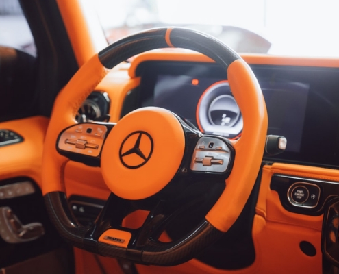 The interior of a mercedes benz benz benz benz benz benz benz benz benz benz benz