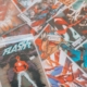 the walking dead comic book